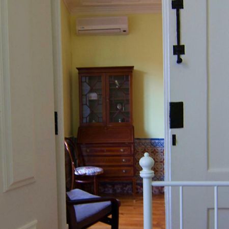 Apartment Baixa/Chiado View Tagus Lisbon Exterior photo