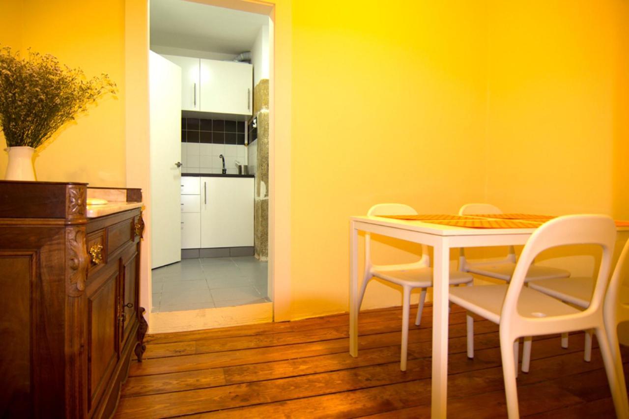 Apartment Baixa/Chiado View Tagus Lisbon Exterior photo